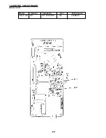 Предварительный просмотр 25 страницы Sanyo EM-SL100NUK Service Manual