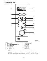 Предварительный просмотр 4 страницы Sanyo EM-SL30NEUK Service Manual