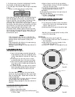 Предварительный просмотр 18 страницы Sanyo EM-SL30NEUK Service Manual