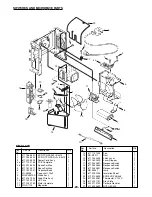 Предварительный просмотр 21 страницы Sanyo EM-SL30NEUK Service Manual