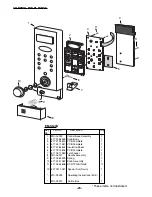 Предварительный просмотр 24 страницы Sanyo EM-SL30NEUK Service Manual