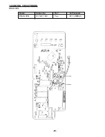 Предварительный просмотр 25 страницы Sanyo EM-SL30NEUK Service Manual