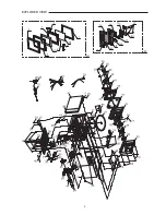 Preview for 3 page of Sanyo EM-SL60C Service Manual