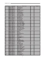 Предварительный просмотр 4 страницы Sanyo EM-SL60C Service Manual