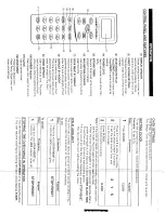 Предварительный просмотр 6 страницы Sanyo EM-U1000 Instruction Manual And Cooking Manual