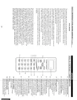 Предварительный просмотр 13 страницы Sanyo EM-U1000 Instruction Manual And Cooking Manual