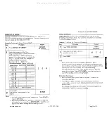 Preview for 10 page of Sanyo EM-U1000B Instruction Manual And Cooking Manual