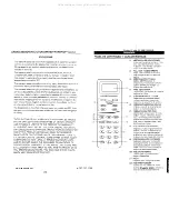 Предварительный просмотр 14 страницы Sanyo EM-U1000B Instruction Manual And Cooking Manual