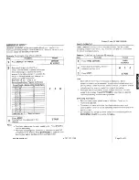 Preview for 10 page of Sanyo EM-U1000W Instruction Manual And Cooking Manual