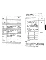 Preview for 11 page of Sanyo EM-U1000W Instruction Manual And Cooking Manual