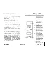 Предварительный просмотр 14 страницы Sanyo EM-U1000W Instruction Manual And Cooking Manual