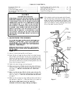 Preview for 2 page of Sanyo EM-V3410WS Service Manual