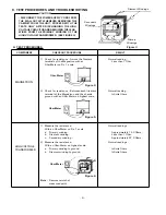 Preview for 5 page of Sanyo EM-V3410WS Service Manual