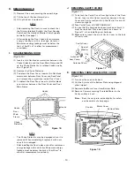 Preview for 15 page of Sanyo EM-V3410WS Service Manual