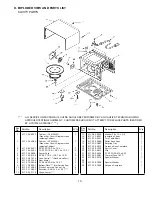 Preview for 16 page of Sanyo EM-V3410WS Service Manual