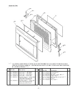 Preview for 18 page of Sanyo EM-V3410WS Service Manual