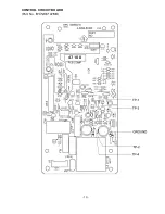 Preview for 20 page of Sanyo EM-V3410WS Service Manual