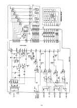 Предварительный просмотр 10 страницы Sanyo EM-V5404SW - Full Size Microwave Oven Service Manual