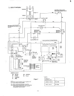 Предварительный просмотр 3 страницы Sanyo EM-V758 Supplement Of Service Manual