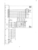 Предварительный просмотр 11 страницы Sanyo EM-V758 Supplement Of Service Manual