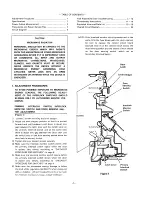 Предварительный просмотр 2 страницы Sanyo EM-V860 Service Manual