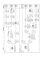 Предварительный просмотр 10 страницы Sanyo EM-V860 Service Manual