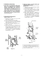 Предварительный просмотр 12 страницы Sanyo EM-V860 Service Manual