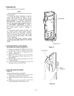 Предварительный просмотр 14 страницы Sanyo EM-V860 Service Manual