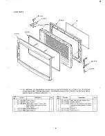 Preview for 7 page of Sanyo EM-V890 Service Manual Supplement