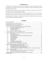 Предварительный просмотр 2 страницы Sanyo EM-W3000W Service Manual