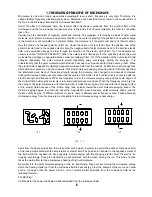 Preview for 6 page of Sanyo EM-W3000W Service Manual