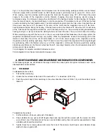 Предварительный просмотр 12 страницы Sanyo EM-W3000W Service Manual