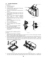 Предварительный просмотр 13 страницы Sanyo EM-W3000W Service Manual