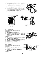 Предварительный просмотр 16 страницы Sanyo EM-W3000W Service Manual