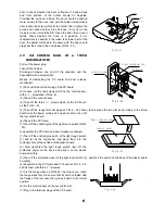 Предварительный просмотр 18 страницы Sanyo EM-W3000W Service Manual