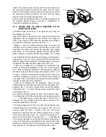 Предварительный просмотр 20 страницы Sanyo EM-W3000W Service Manual