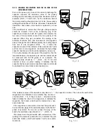 Предварительный просмотр 21 страницы Sanyo EM-W3000W Service Manual