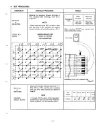 Preview for 4 page of Sanyo EM-X410S Supplement Of Service Manual