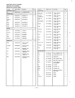 Preview for 11 page of Sanyo EM-X410S Supplement Of Service Manual