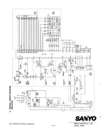 Preview for 15 page of Sanyo EM-X410S Supplement Of Service Manual