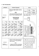 Preview for 4 page of Sanyo EM-X411S Supplement Of Service Manual