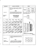 Preview for 5 page of Sanyo EM-X411S Supplement Of Service Manual