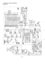 Preview for 15 page of Sanyo EM-X411S Supplement Of Service Manual