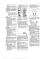 Preview for 5 page of Sanyo EM-X475S Service Manual