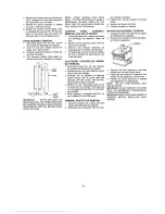 Предварительный просмотр 8 страницы Sanyo EM-X475S Service Manual