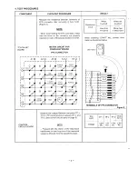 Предварительный просмотр 4 страницы Sanyo EM-X600S Supplement Of Service Manual