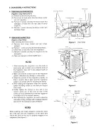 Предварительный просмотр 5 страницы Sanyo EM-X600S Supplement Of Service Manual