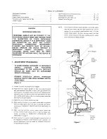 Preview for 2 page of Sanyo EM-X670S Service Manual