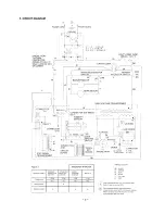 Preview for 4 page of Sanyo EM-X670S Service Manual