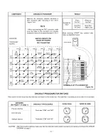 Предварительный просмотр 7 страницы Sanyo EM-X670S Service Manual